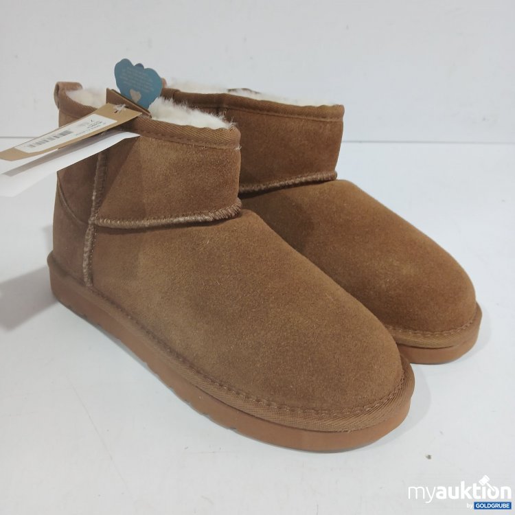 Artikel Nr. 443060: Lamo Stiefel 