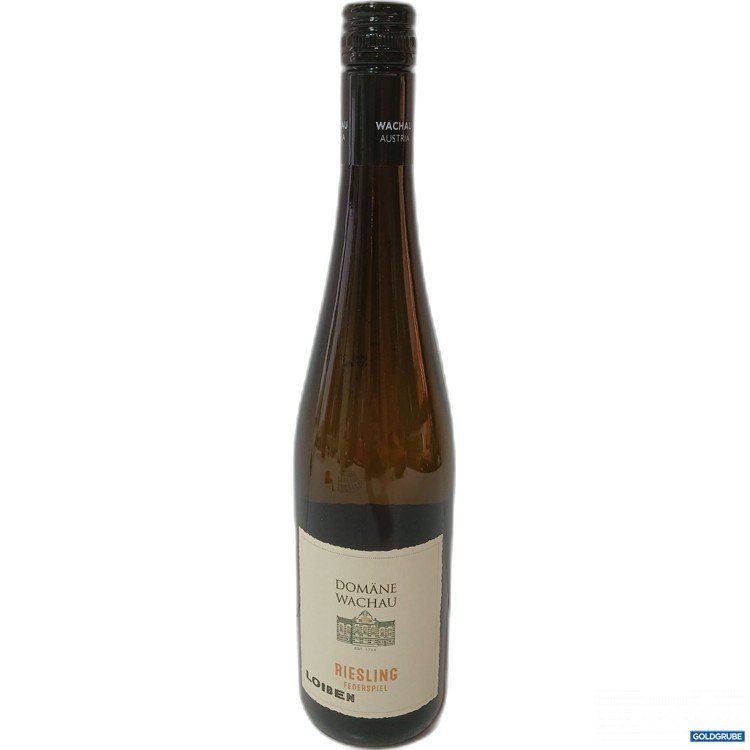 Artikel Nr. 461060: Domäne Wachau Riesling  0.75cl