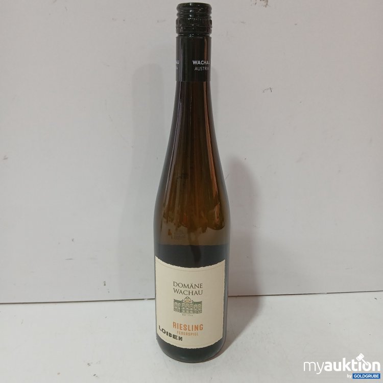 Artikel Nr. 461060: Domäne Wachau Riesling  0.75cl