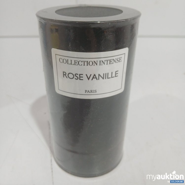 Artikel Nr. 471060: Collection Intense Rose Vanille Eau de Parfum 50ml