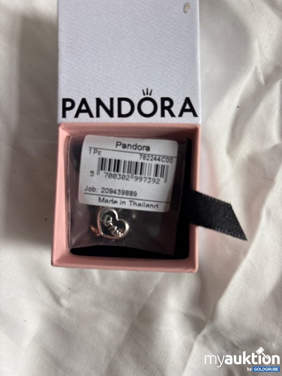 Artikel Nr. 478060: Pandora  Charm