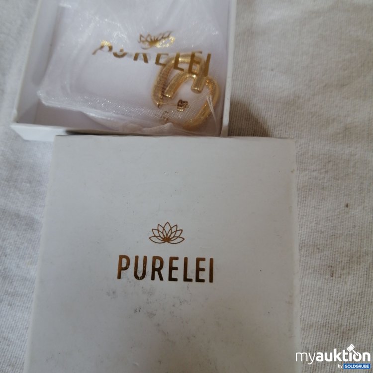 Artikel Nr. 674060 Artikel Nr. 674060: Purelei Ohrstecker