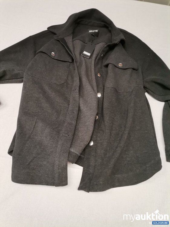 Artikel Nr. 715060 Artikel Nr. 715060: Urban classic Hemd Jacke Damen