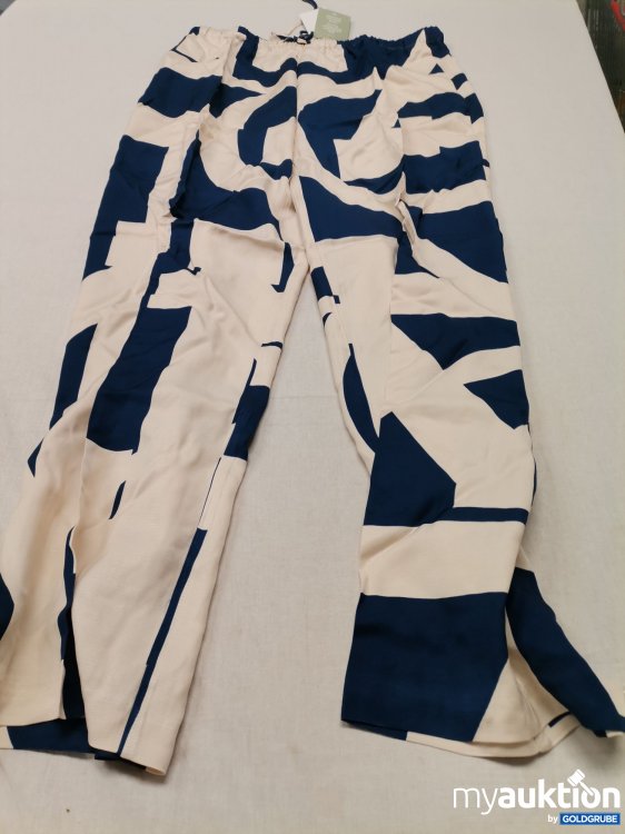 Artikel Nr. 729060: H&M Schlupfhose 