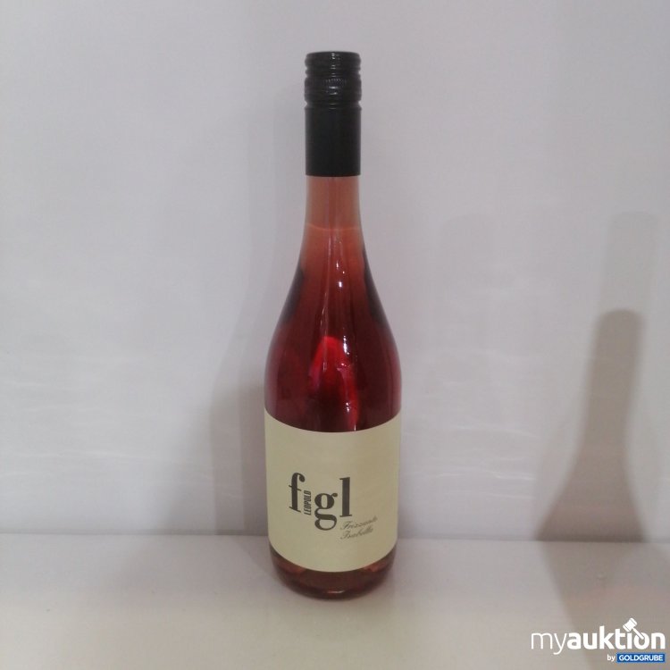 Artikel Nr. 764060 Artikel Nr. 764060: Figl Frizzante 0,75l