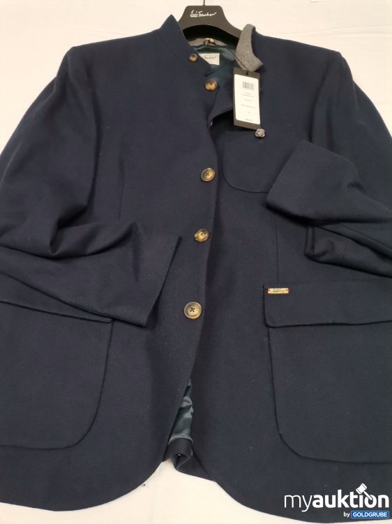 Artikel Nr. 775060: Luis Trenker Lusandro Uni Sakko 