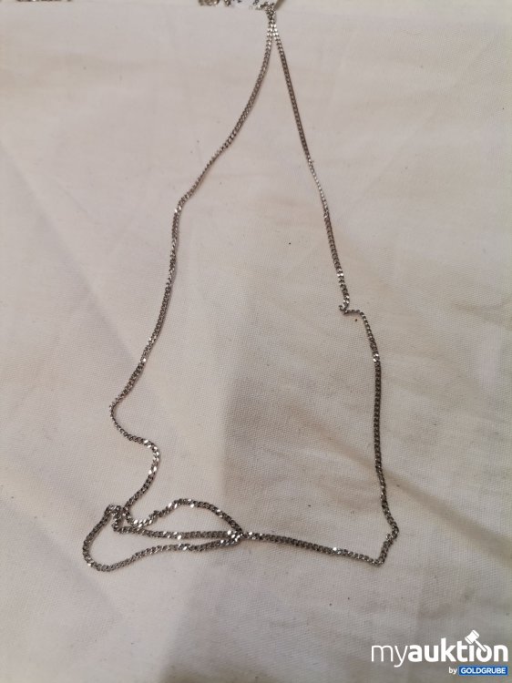 Artikel Nr. 779060 Artikel Nr. 779060: Halskette 42cm