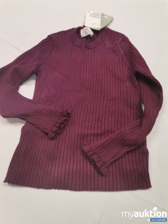 Artikel Nr. 824060 Artikel Nr. 824060: H&M Pullover girl