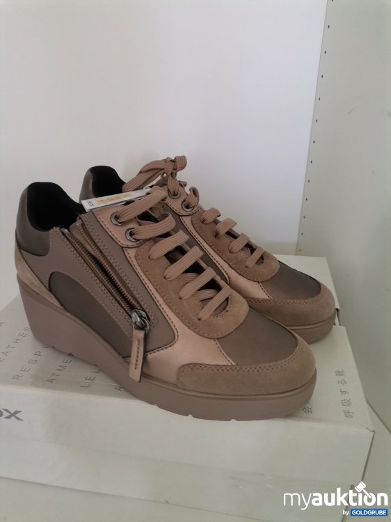 Artikel Nr. 827060 Artikel Nr. 827060: Geox Sneaker