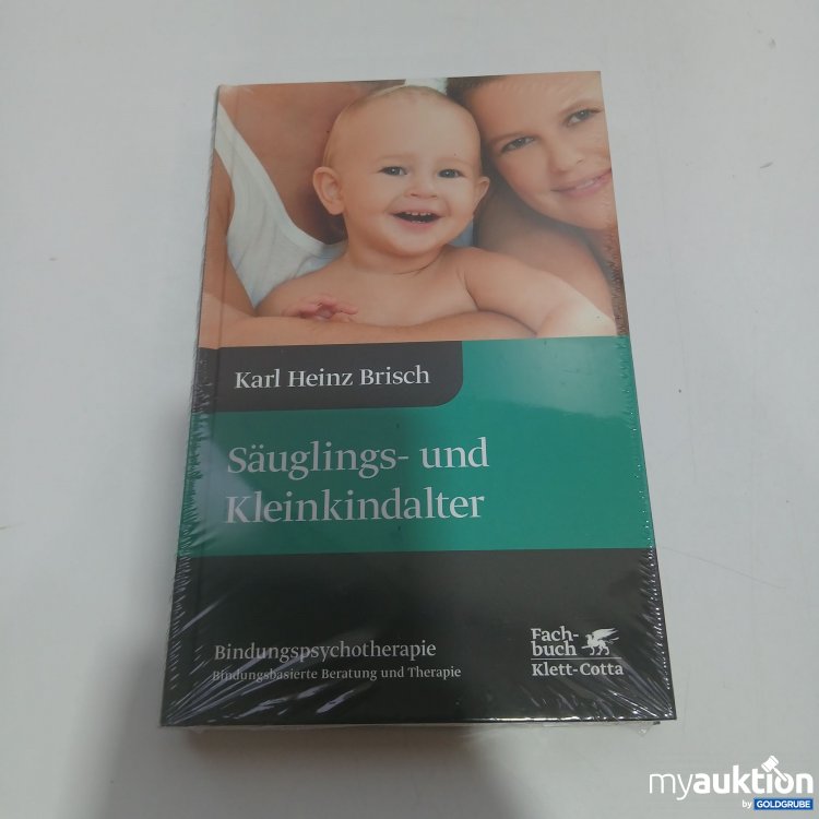 Artikel Nr. 833060 Artikel Nr. 833060: Säuglings- und Kleinkindalter