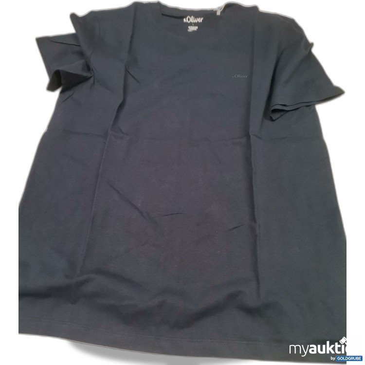 Artikel Nr. 837060: S Oliver Shirt 