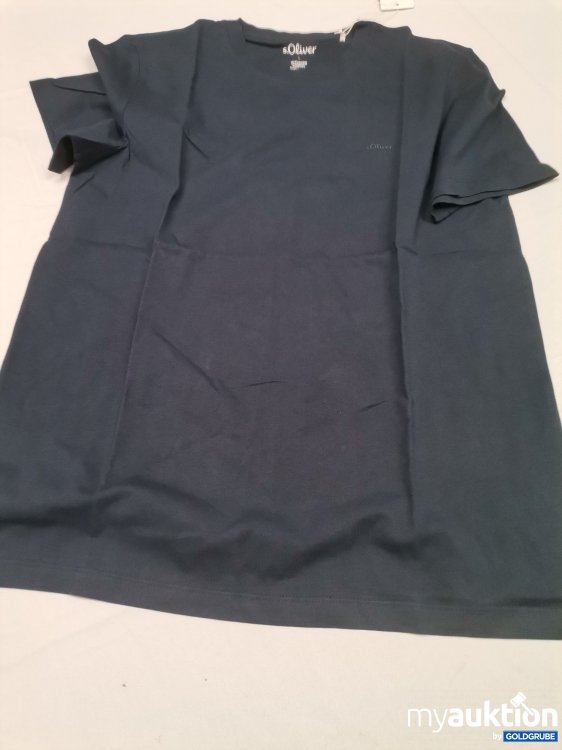 Artikel Nr. 837060: S Oliver Shirt 
