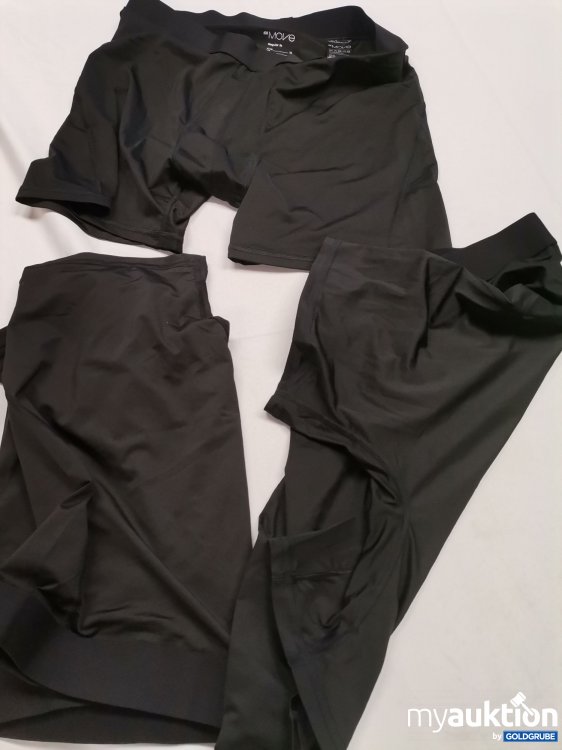 Artikel Nr. 843060: H&M Move underwear 