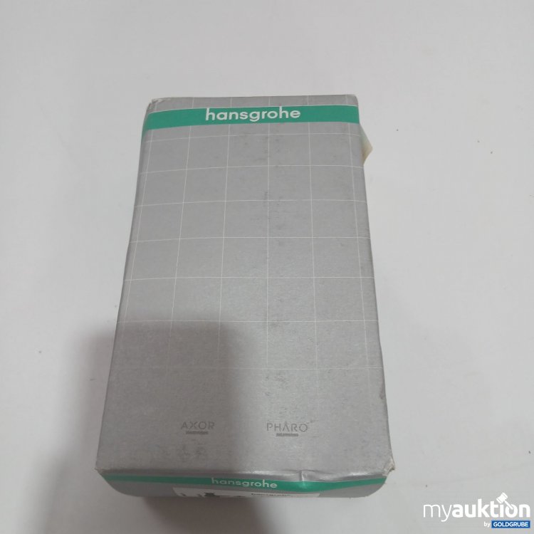 Artikel Nr. 857060 Artikel Nr. 857060: Hansgrohe Cup Trap G 1 1/4 52053000