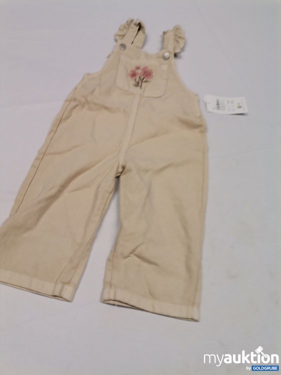 Artikel Nr. 863060: Latzhose