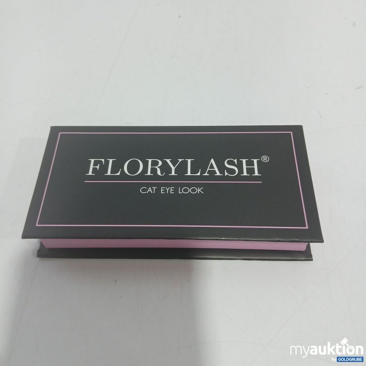 Artikel Nr. 871060 Artikel Nr. 871060: Florylash Cat Eye Look