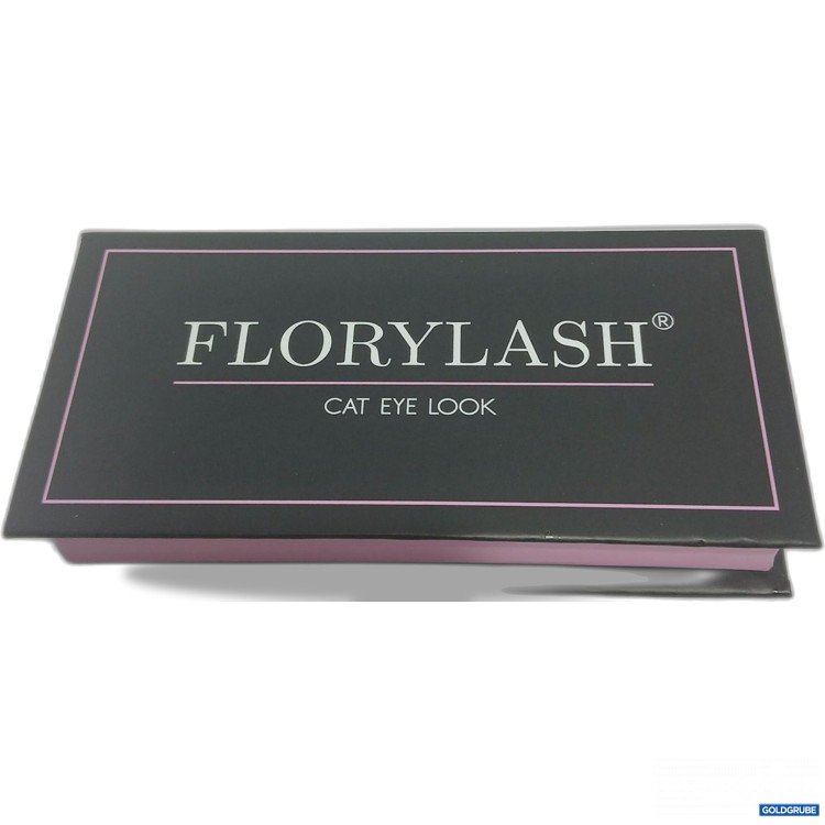 Artikel Nr. 871060 Artikel Nr. 871060: Florylash Cat Eye Look