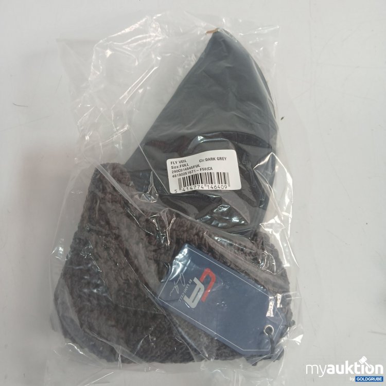 Artikel Nr. 873060: CA Lami-Cell Fly Veil dark grey 