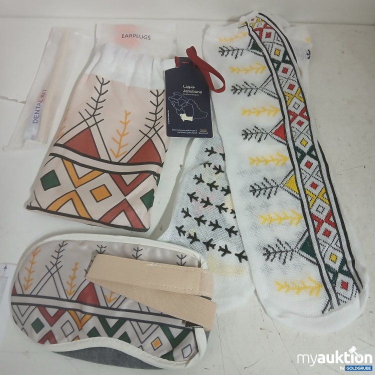 Artikel Nr. 875060: Janubuna Zubehör 