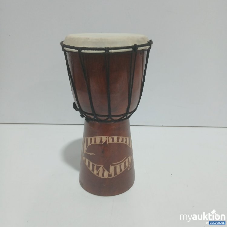 Artikel Nr. 877060 Artikel Nr. 877060: Djembe-Trommel
