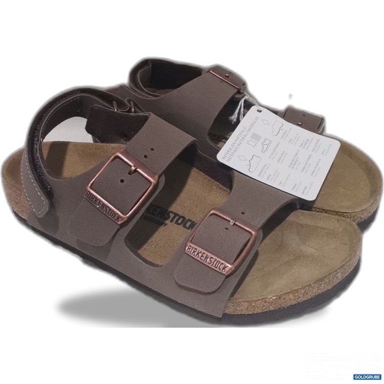 Artikel Nr. 878060: Birkenstock Milano as kids