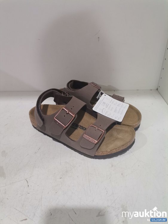 Artikel Nr. 878060: Birkenstock Milano as kids