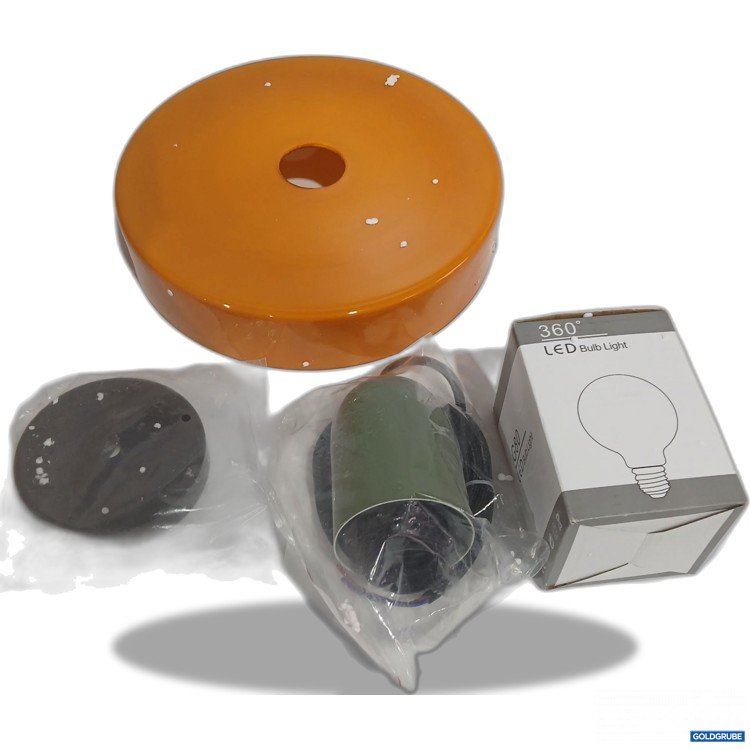 Artikel Nr. 882060: Deckenlampe 