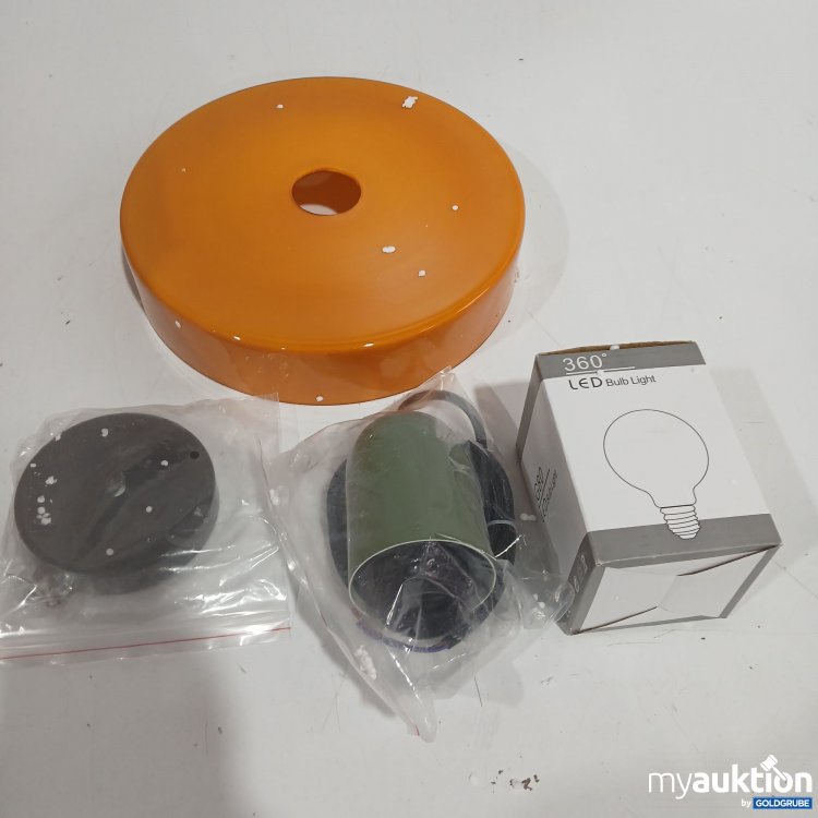 Artikel Nr. 882060: Deckenlampe 