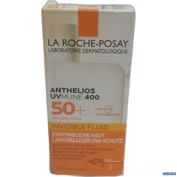 Artikel Nr. 884060: La Roche-Posay UVA-Schutz 50+ 50ml