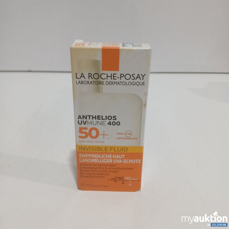 Artikel Nr. 884060: La Roche-Posay UVA-Schutz 50+ 50ml