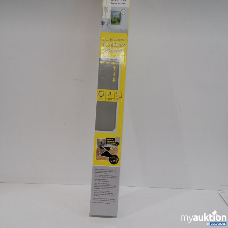 Artikel Nr. 886060: Easymaxx Insect Protect Teleskop Insekten Schutzgitter 