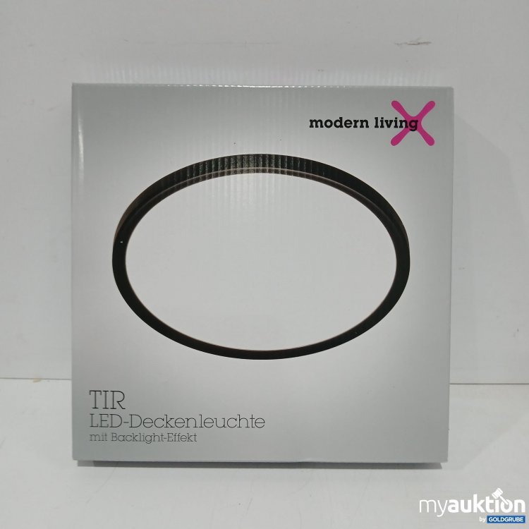 Artikel Nr. 889060: Moder Living Tir Led Deckenleuchte 
