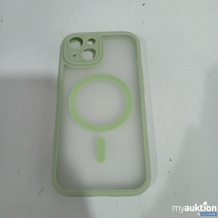 Artikel Nr. 894060: Handyhülle für iPhone15 