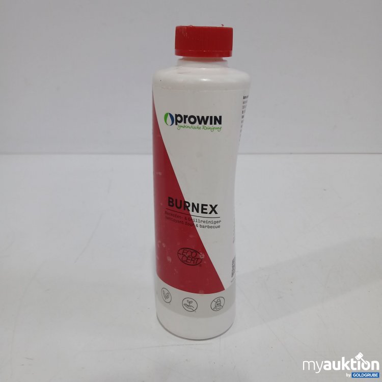 Artikel Nr. 895060: Prowin Burnex 500ml