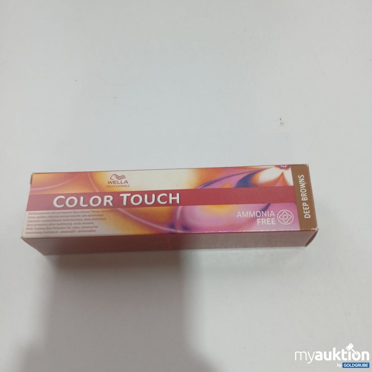 Artikel Nr. 901060: Wella Color Touch 60ml
