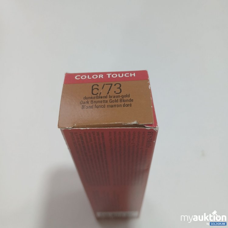 Artikel Nr. 901060: Wella Color Touch 60ml