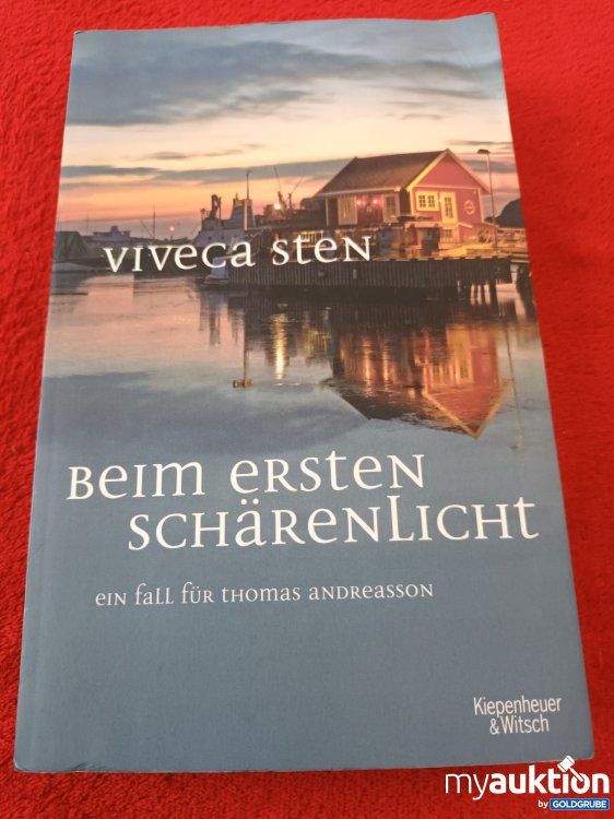 Artikel Nr. 907060 Artikel Nr. 907060: Beim ersten Schärenlicht