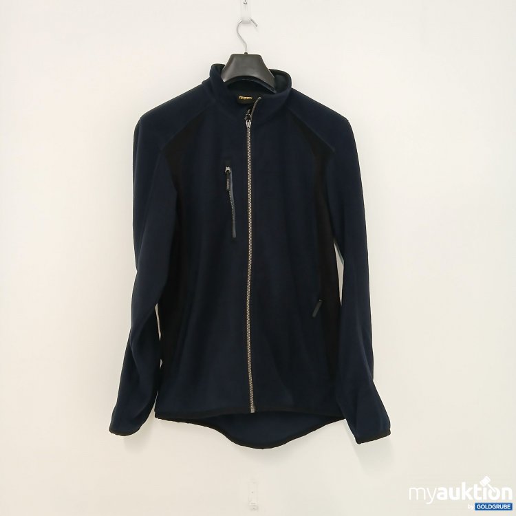 Artikel Nr. 908060: Blakläder Fleecejacke