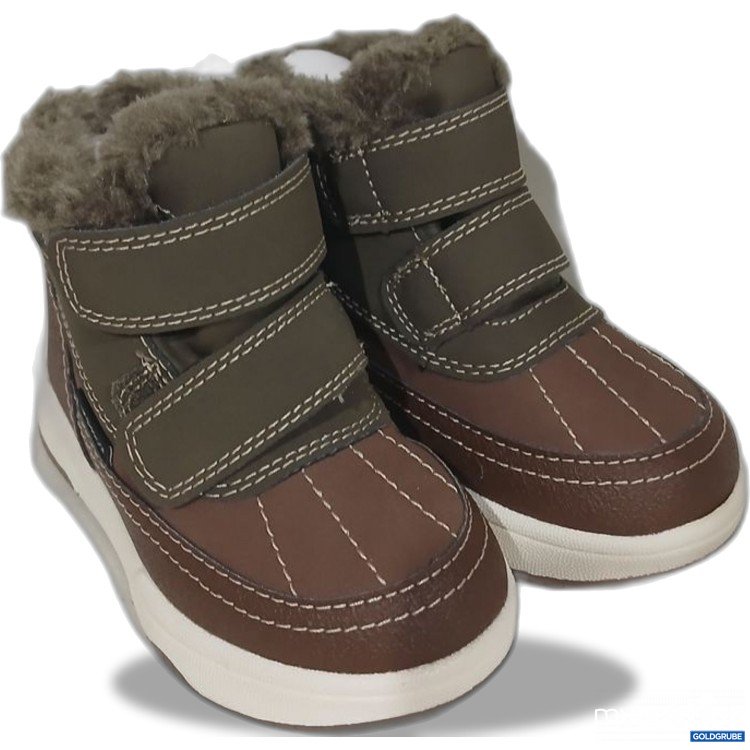Artikel Nr. 930060: H&M Stiefelette