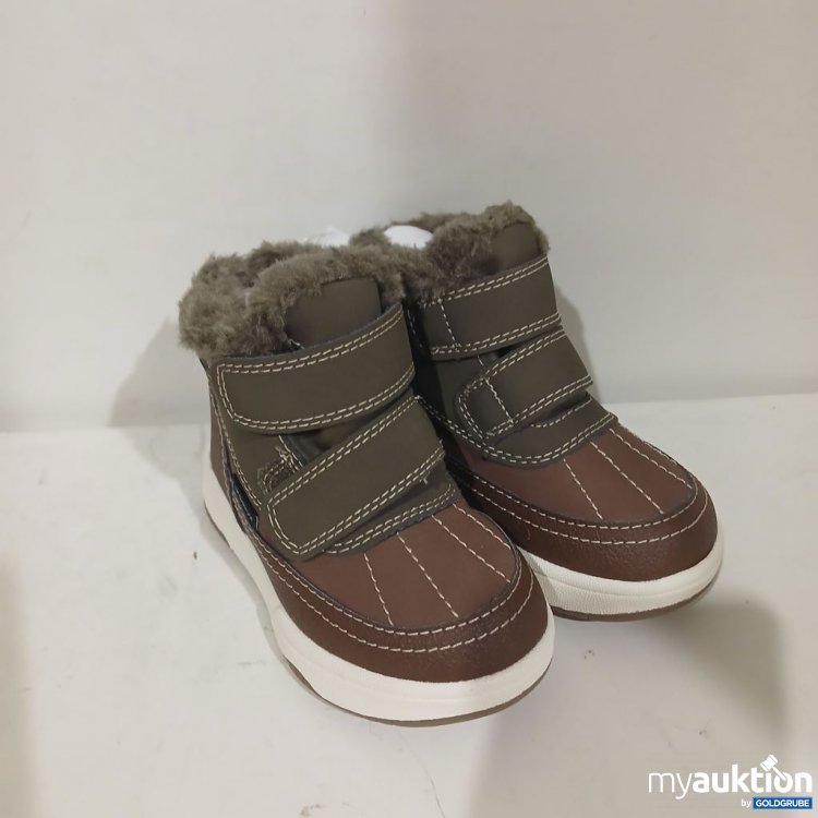 Artikel Nr. 930060: H&M Stiefelette