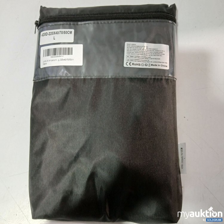 Artikel Nr. 952060: Lamuni 220x40/70/50cm 420D-220x40/70/50CM L 