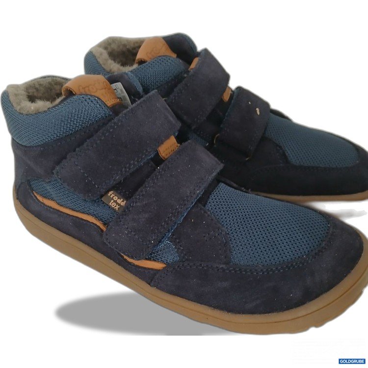 Artikel Nr. 955060: FRodoo Kinderschuhe G311026-W