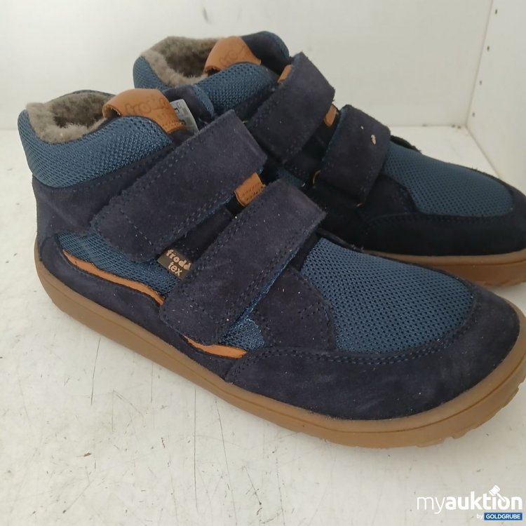 Artikel Nr. 955060: FRodoo Kinderschuhe G311026-W