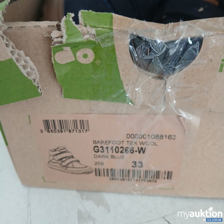 Artikel Nr. 955060: FRodoo Kinderschuhe G311026-W