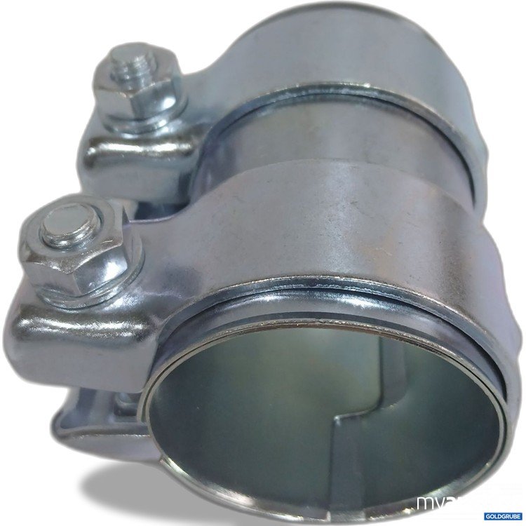 Artikel Nr. 956060: FA1 Pipe Connector 004-954 