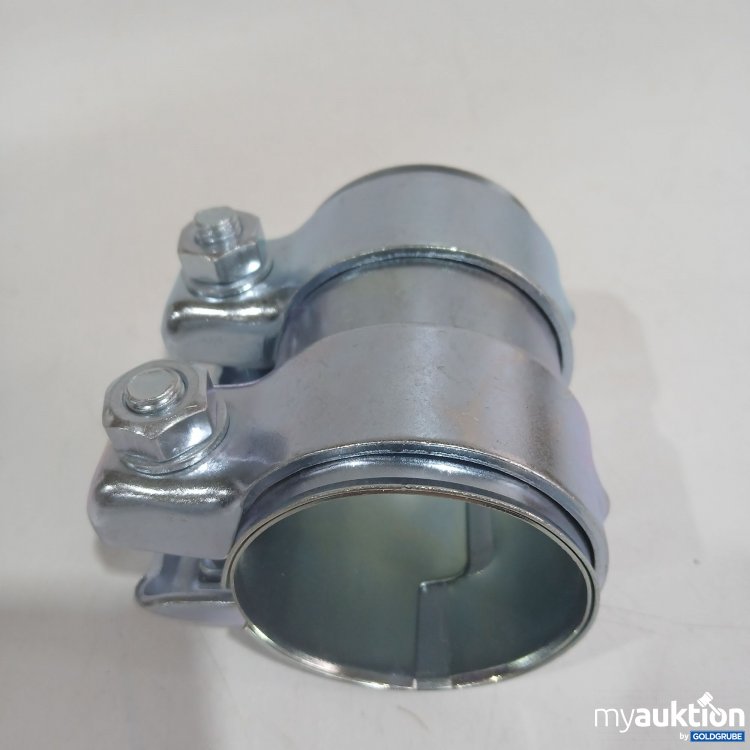 Artikel Nr. 956060: FA1 Pipe Connector 004-954 