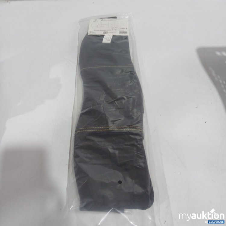 Artikel Nr. 958060: Schaper Schapfix Collar soft M/12cm schwarz 