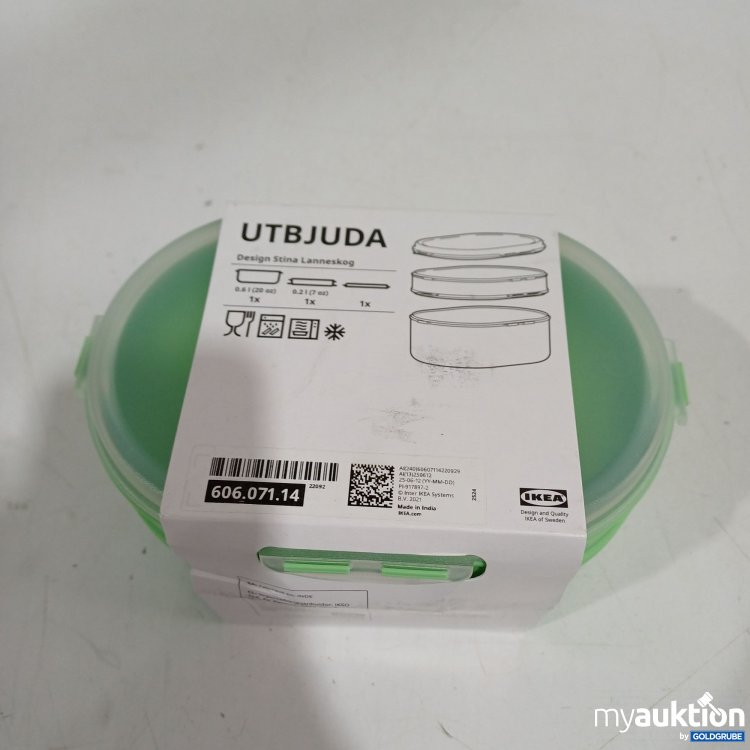 Artikel Nr. 962060: Ikea Utbjuda 606.071.14 