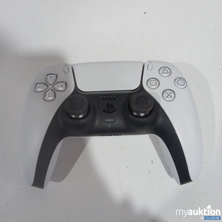 Artikel Nr. 964060: Sony DualSense Wireless Controller CFI-ZCT1W