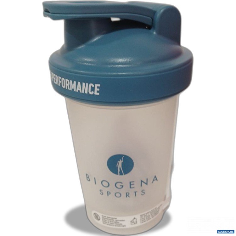 Artikel Nr. 971060 Artikel Nr. 971060: Biogena Sports Shaker